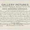Dido building Carhtage.