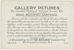 Dido building Carhtage.