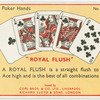 "Royal Flush"
