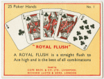 Royal Flush"