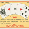 "Fours"