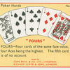 "Fours"