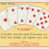 "A Flush"