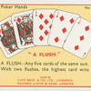 "A Flush"