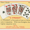 "A Straight"