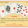 "Threes"