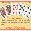 "Two Pairs"