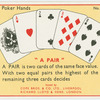 "A Pair"