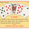 "A Pair"