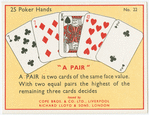 "A Pair"