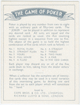 "Five Odd Cards"