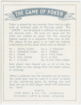 "Five Odd Cards"