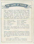"Five Odd Cards"