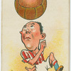 Soccer.