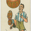 Soccer.