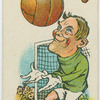 Soccer.