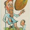 Rugger.