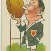 Rugger.