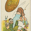 Rugger.