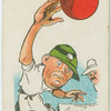 Cricket.
