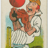 Cricket.