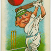 Cricket.