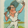 Tennis.