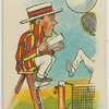 Tennis.