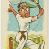 Tennis.