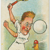 Tennis.