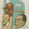 Boxing.