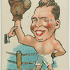 Boxing.