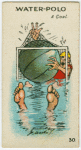 Water-polo.