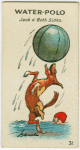 Water-polo.
