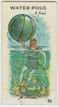 Water-polo.