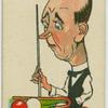 Billiards.