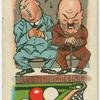 Billiards.