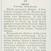 Geum.