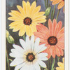 Garden flowers by Richard Sudell