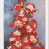 Garden flowers by Richard Sudell