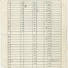 Cue sheets