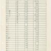 Cue sheets