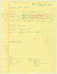Notes