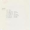 Notes