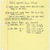 Notes