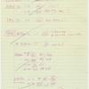 Lighting plan notes