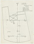 Location of deck lamps