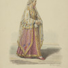 Torzhkovskaia zhenshchina v samom luchshem letnem plat’e. 1832.
