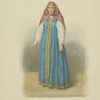 Zhenshchina goroda Tveri. 1834.