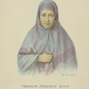 Tverskaia meshchanka 1830 g. 1833.